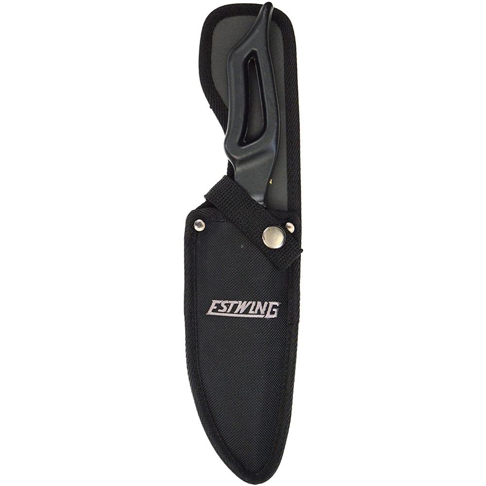 Load image into Gallery viewer, ESTWING Steel Outdoor Tanto Knife - 11" / 279mm