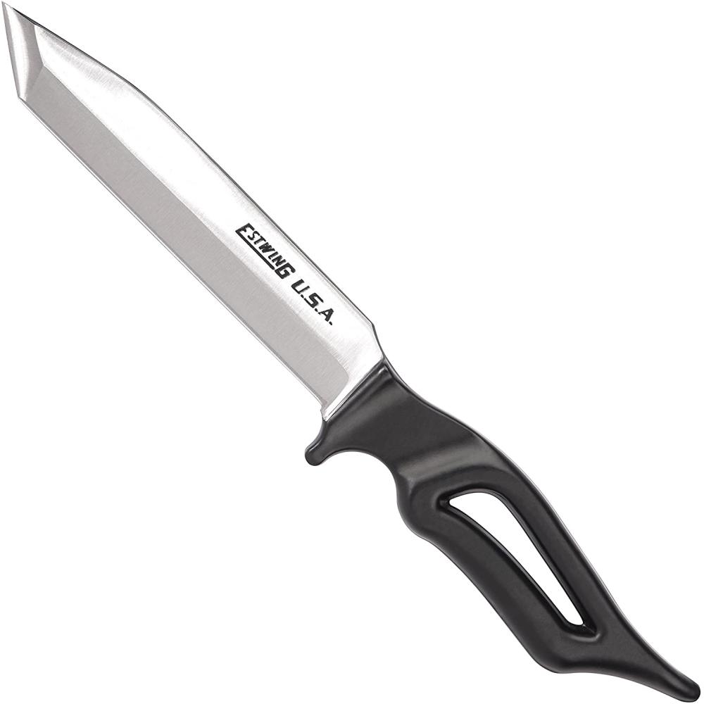 Load image into Gallery viewer, ESTWING Steel Outdoor Tanto Knife - 11" / 279mm
