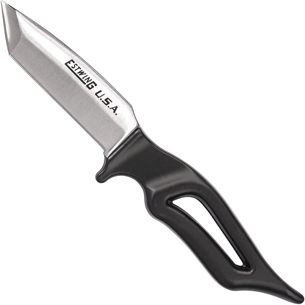 Load image into Gallery viewer, ESTWING Steel Outdoor Tanto Knife - 9" / 228mm