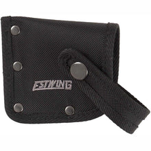 Load image into Gallery viewer, ESTWING #29 Replacement Fireside Friend Axe Sheath - Black Nylon