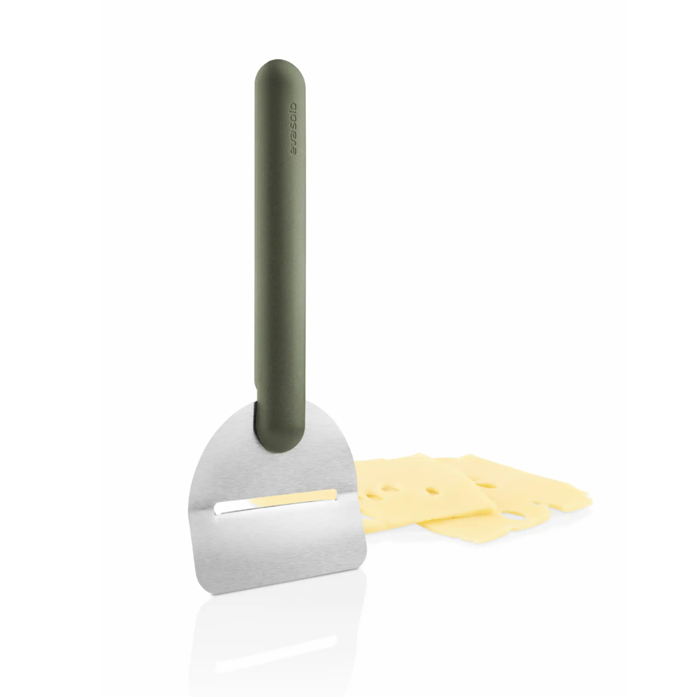 EVA SOLO Green Tool Cheese Slicer **CLEARANCE**