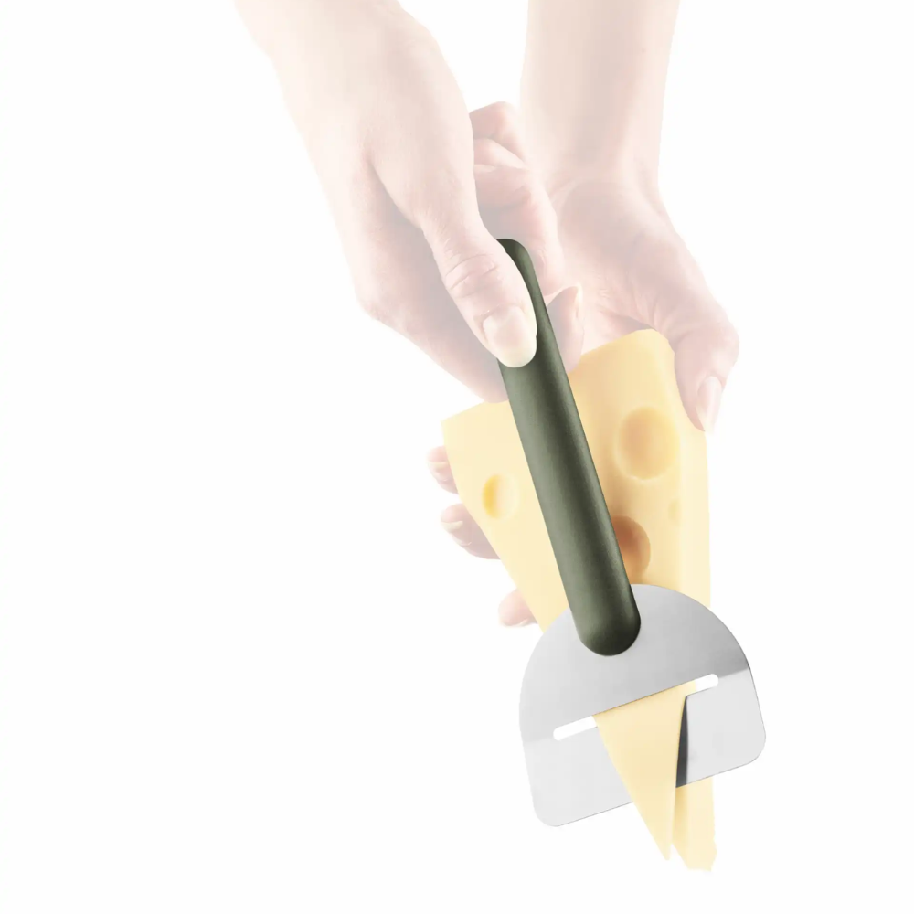 Load image into Gallery viewer, EVA SOLO Green Tool Cheese Slicer **Limited Stock**