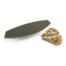 Load image into Gallery viewer, EVA SOLO Green Tool Pizza / Herb Knife **CLEARANCE**