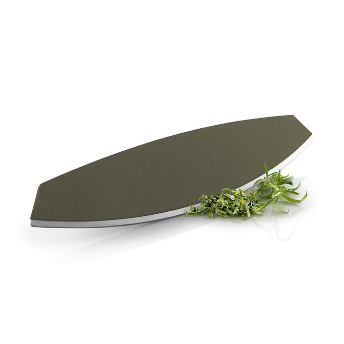 EVA SOLO Green Tool Pizza / Herb Knife **CLEARANCE**