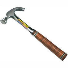 Load image into Gallery viewer, ESTWING 20oz Claw Hammer - Leather grip