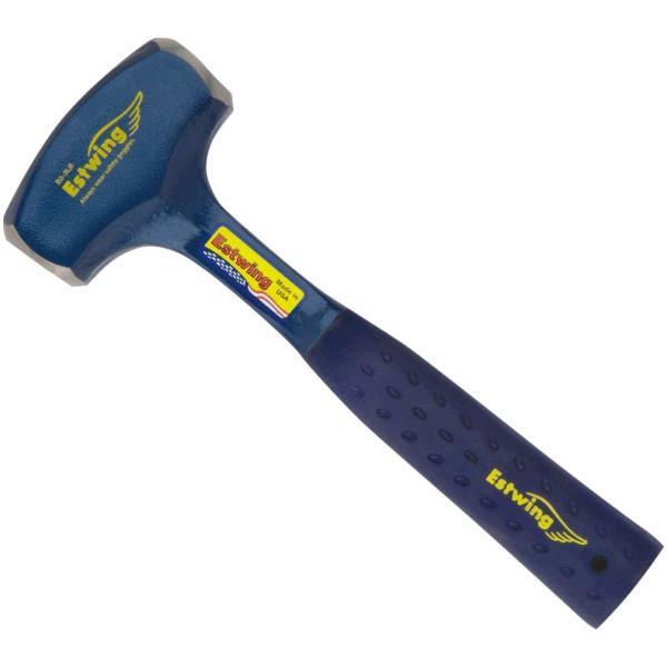 Load image into Gallery viewer, ESTWING Club / Drilling Hammer - SHOCK REDUCTION GRIP