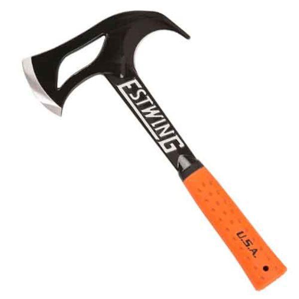 Load image into Gallery viewer, ESTWING Hunter Axe - Nylon Vinyl Shock Reduction Grip - EOHA