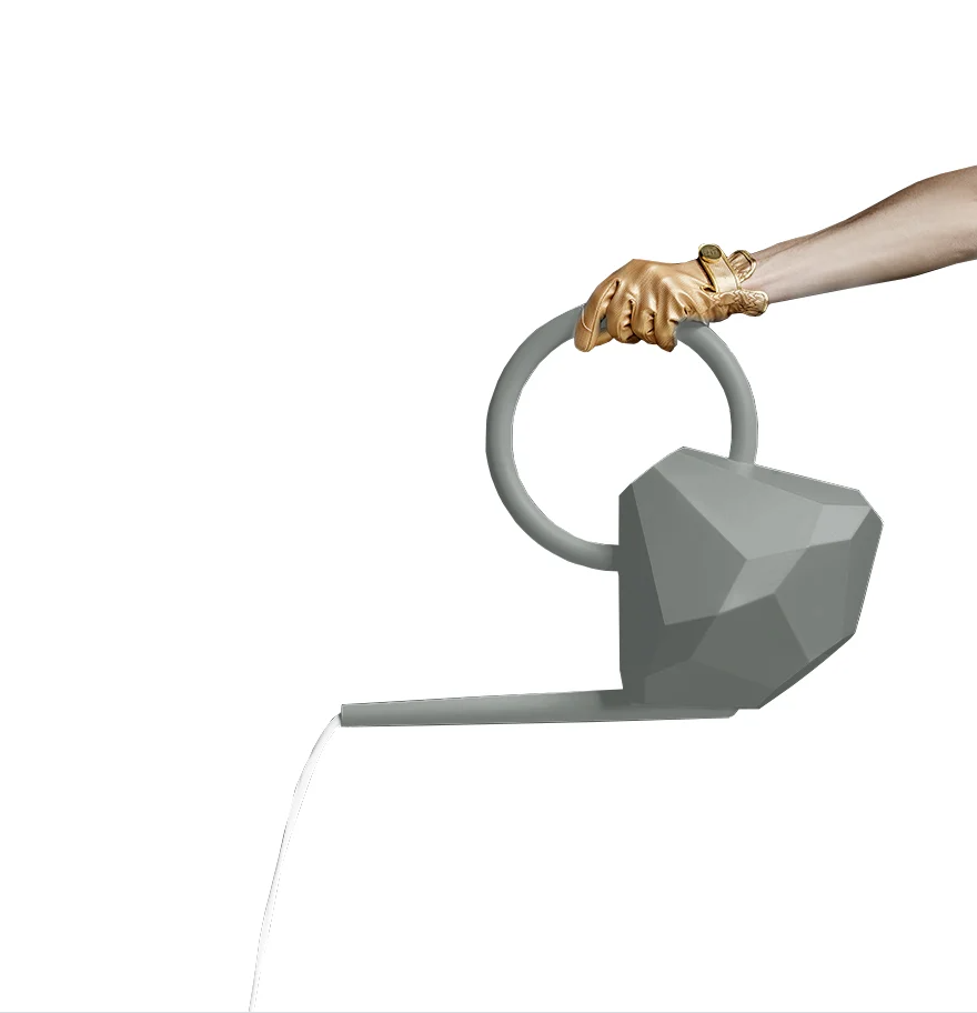 Load image into Gallery viewer, GARDEN GLORY 8L Watering Can - Grace