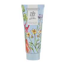 Load image into Gallery viewer, HEATHCOTE &amp; IVORY In The Garden 100ml Exfoliating Hand Wash