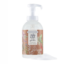 Load image into Gallery viewer, HEATHCOTE &amp; IVORY In The Garden Foaming Hand Wash 530ml