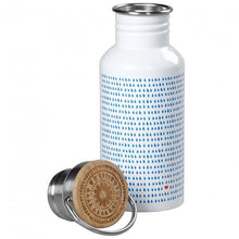 Load image into Gallery viewer, FOLKLORE Stainless Water Bottle - 500ml