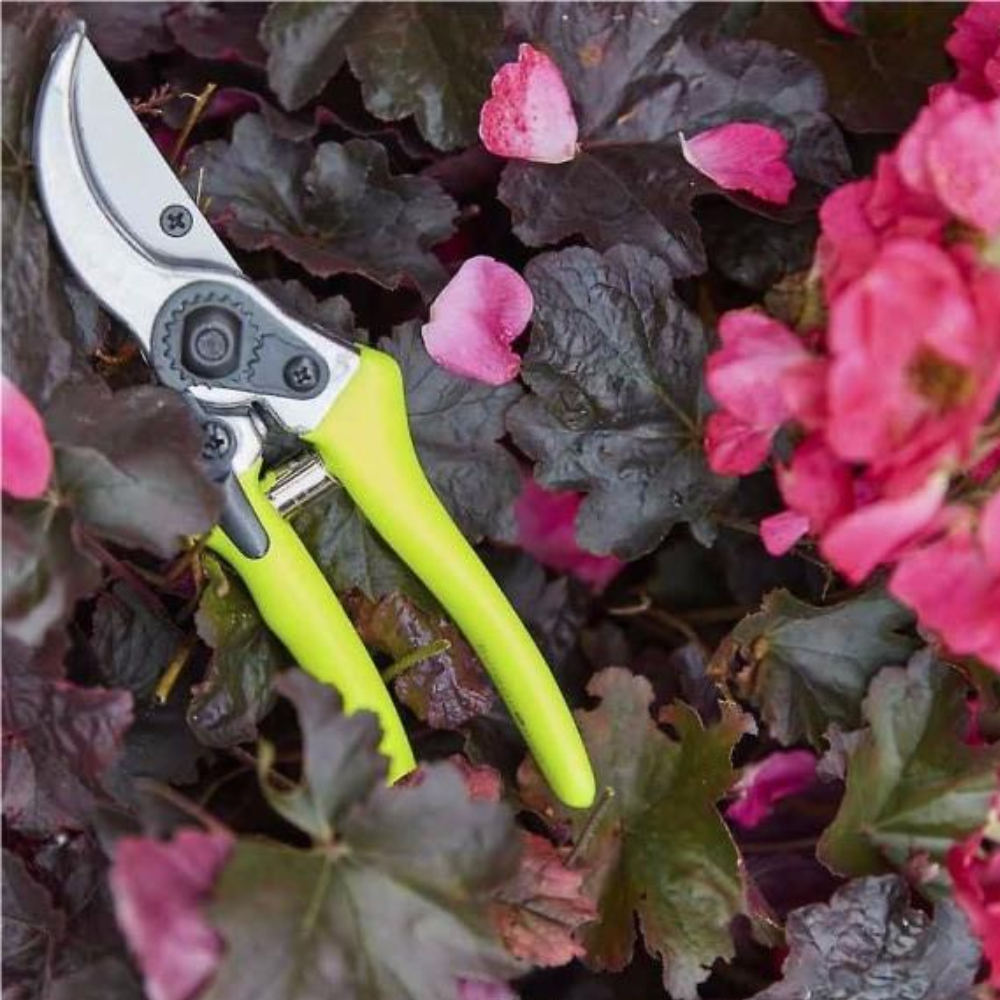 Load image into Gallery viewer, BURGON & BALL FloraBrite™ Complete Gardeners Bundle - Yellow