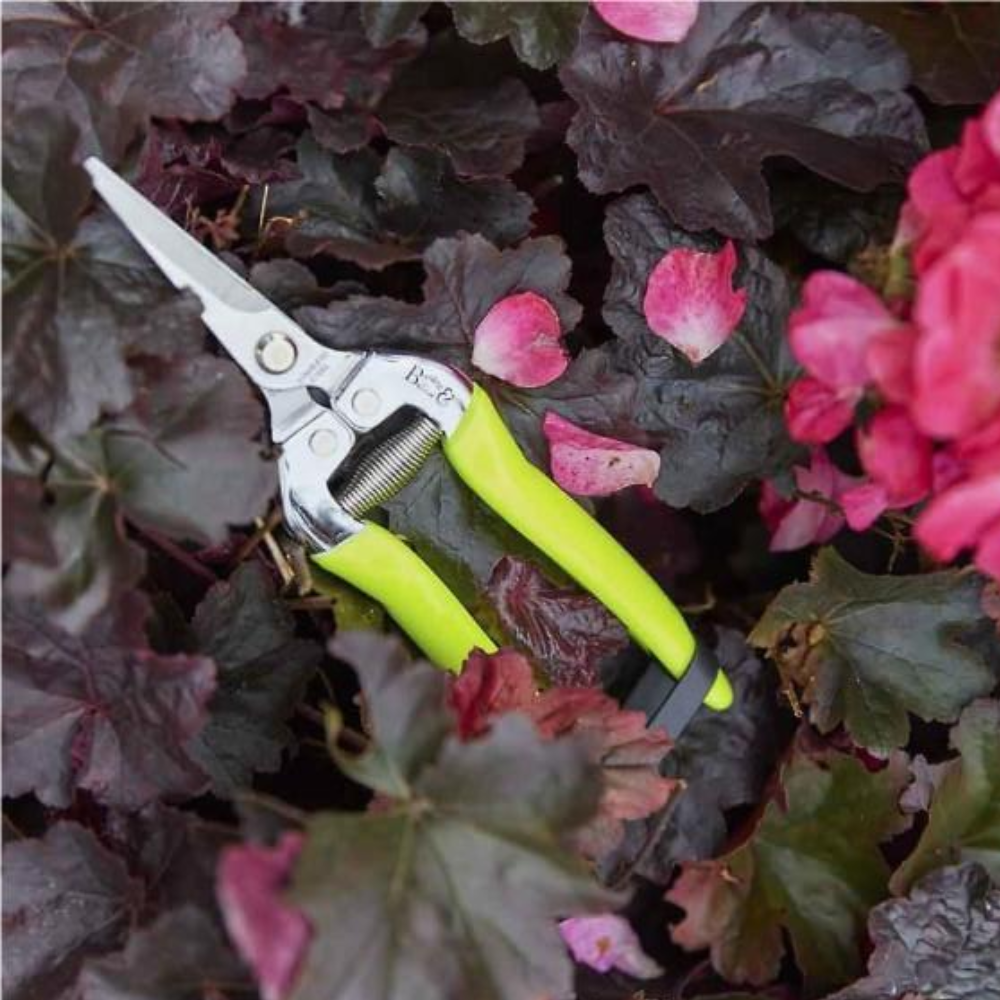 Load image into Gallery viewer, BURGON & BALL FloraBrite™ Complete Gardeners Bundle - Yellow