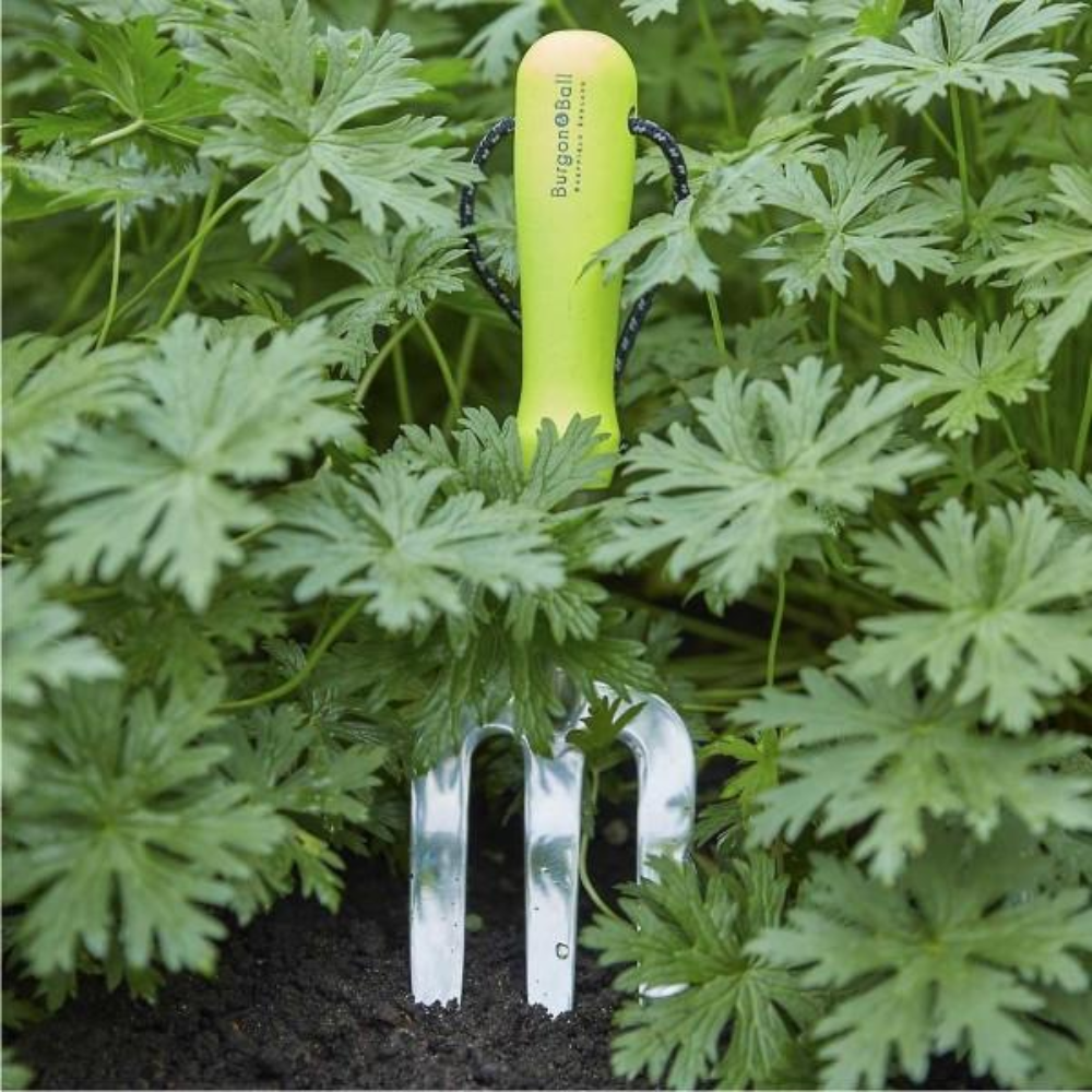 Load image into Gallery viewer, BURGON & BALL FloraBrite™ Complete Gardeners Bundle - Yellow