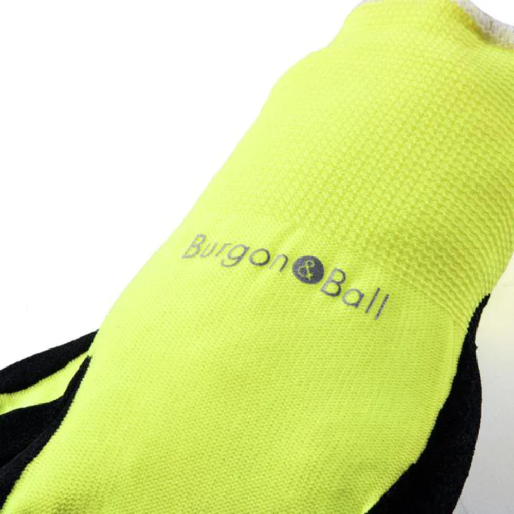 Load image into Gallery viewer, BURGON & BALL FloraBrite™ Complete Gardeners Bundle - Yellow