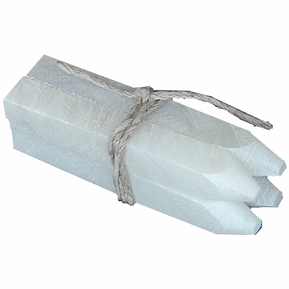 MARTHA'S VINEYARD Soapstone Chalk Pack 4