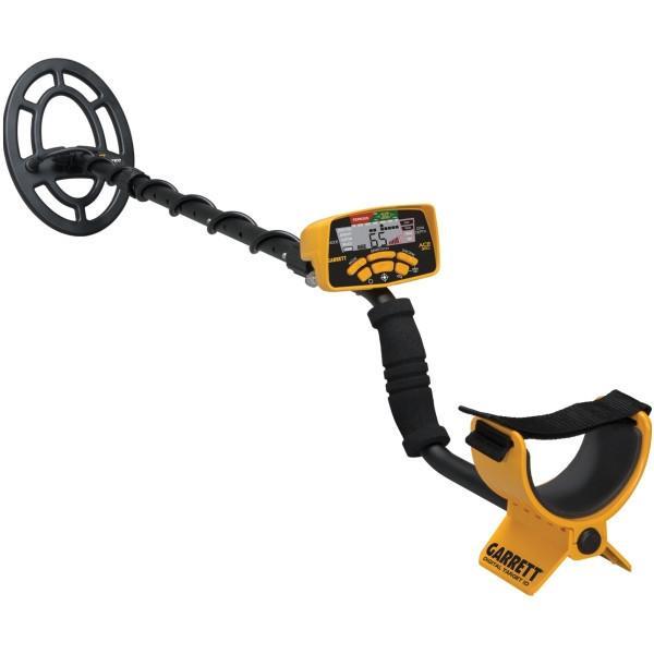 Load image into Gallery viewer, GARRETT ACE 300i Gold Prospecting Metal Detector