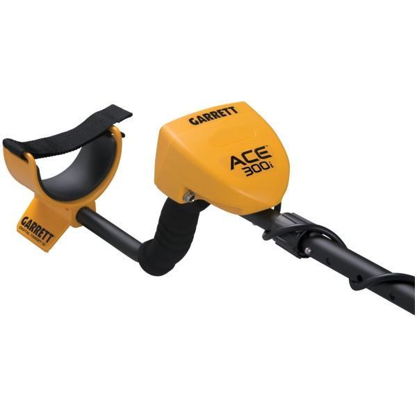 Load image into Gallery viewer, GARRETT ACE 300i Gold Prospecting Metal Detector