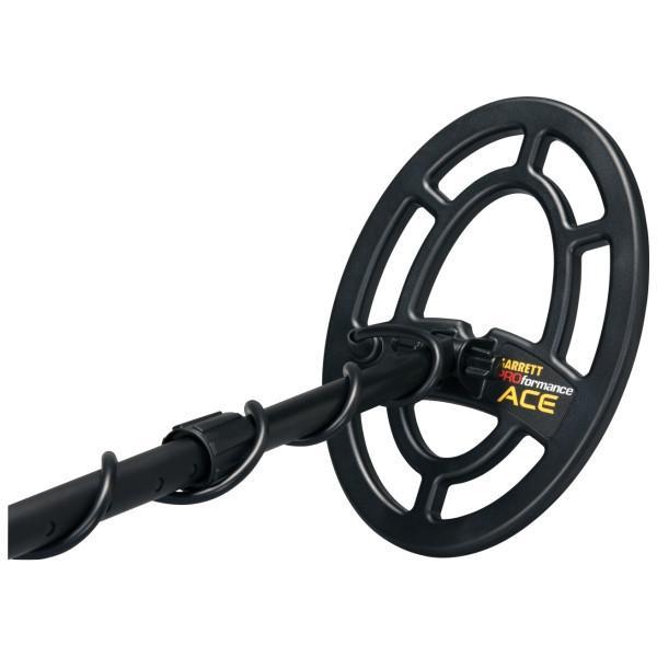 Load image into Gallery viewer, GARRETT ACE 300i Gold Prospecting Metal Detector