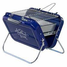 Load image into Gallery viewer, GENTLEMENS HARDWARE Large Portable Barbeque