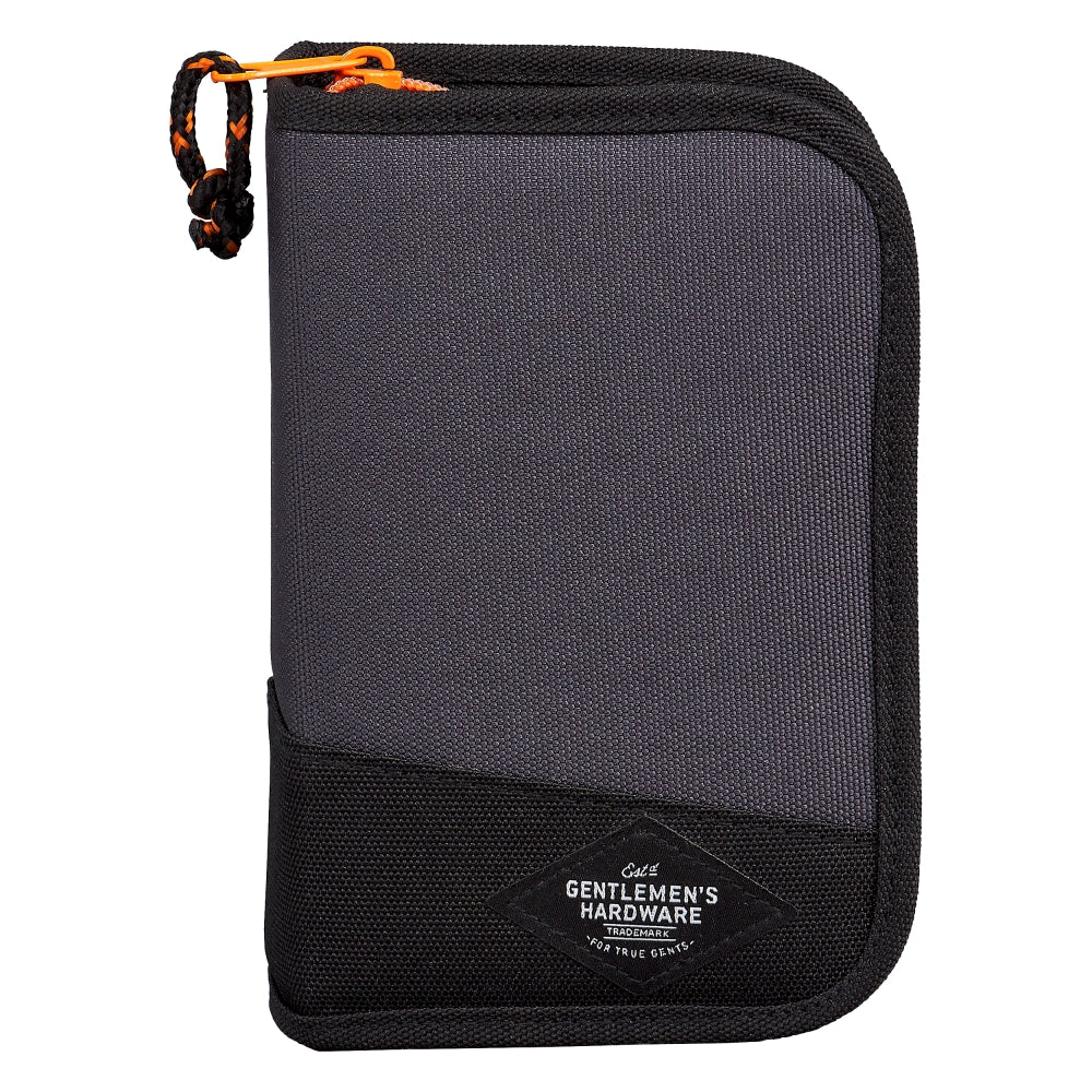 Load image into Gallery viewer, GENTLEMENS HARDWARE Shoe Shine Kit