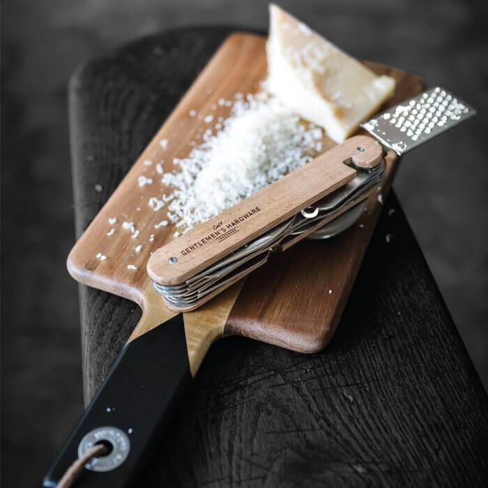Load image into Gallery viewer, GENTLEMENS HARDWARE Kitchen Multi-tool