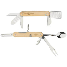 Load image into Gallery viewer, GENTLEMENS HARDWARE Kitchen Multi-tool