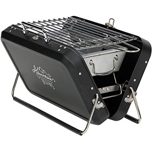 Load image into Gallery viewer, GENTLEMEN'S HARDWARE | Portable Barbeque