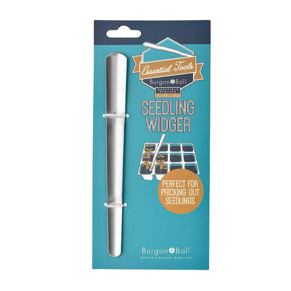 Load image into Gallery viewer, BURGON & BALL Essential Tools - Seedling Widger