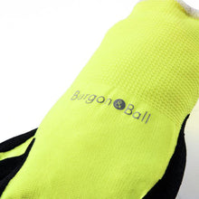 Load image into Gallery viewer, BURGON &amp; BALL FloraBrite®  Fluorescent Garden Glove - Yellow