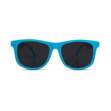 Load image into Gallery viewer, HIPSTERKID Baby Sunglasses - Blue