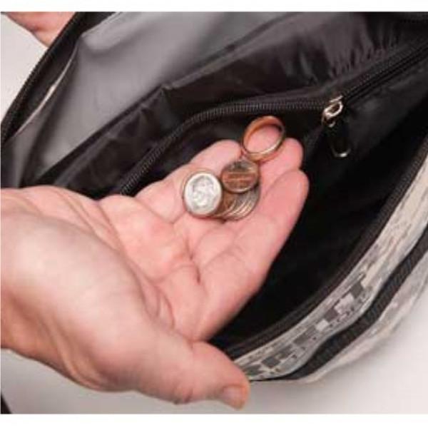 Load image into Gallery viewer, GARRETT Gold Prospecting Camo Digger's Pouch