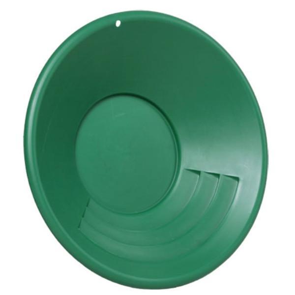 Load image into Gallery viewer, GARRETT Gold Prospecting Pan - Prospector 14"