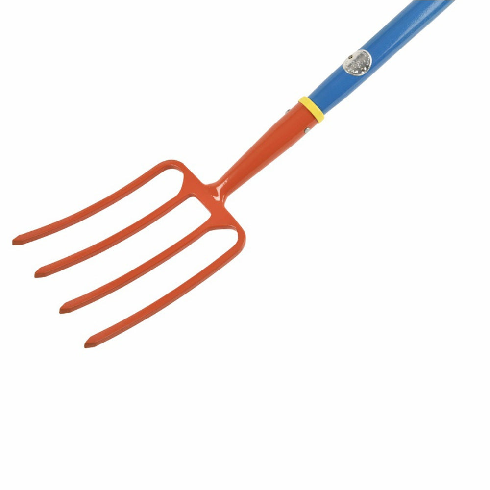Load image into Gallery viewer, NATIONAL TRUST x BURGON & BALL Childrens Digging Fork