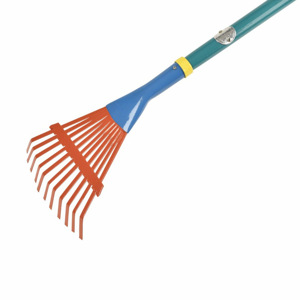 Load image into Gallery viewer, NATIONAL TRUST x BURGON & BALL Childrens Rake