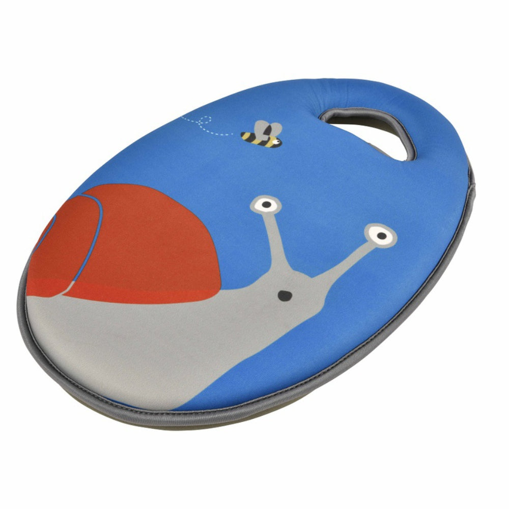 Load image into Gallery viewer, NATIONAL TRUST x BURGON & BALL Childrens Snail Kneeler