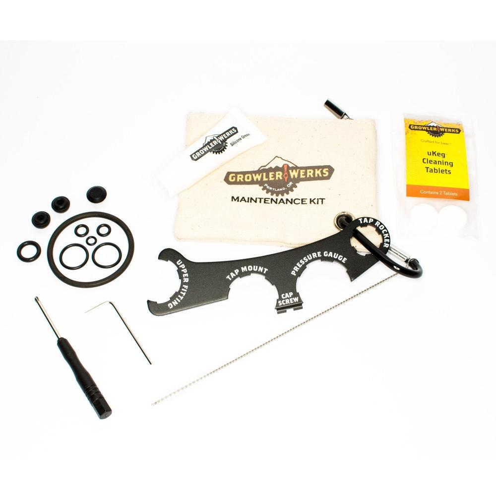 Load image into Gallery viewer, GROWLERWERKS Maintenance Tool Kit