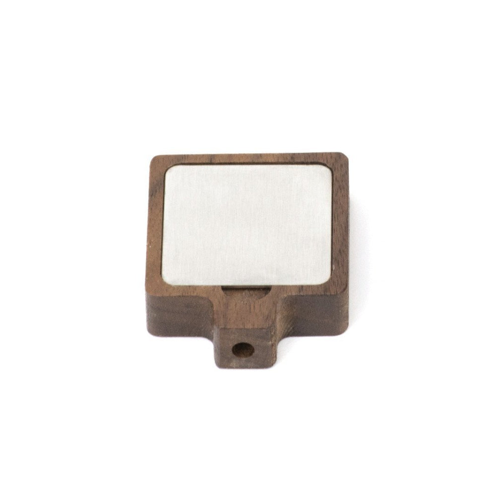 Load image into Gallery viewer, GROWLERWERKS uKeg Black Walnut Tap Handle