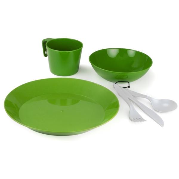 GSI | Cascadian One Person Set - Green