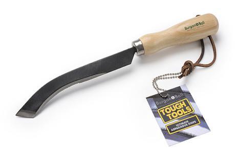 Load image into Gallery viewer, BURGON & BALL Ultimate Asparagus Knife