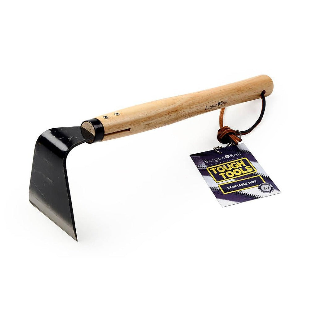 Load image into Gallery viewer, BURGON & BALL Vegetable Garden Hoe