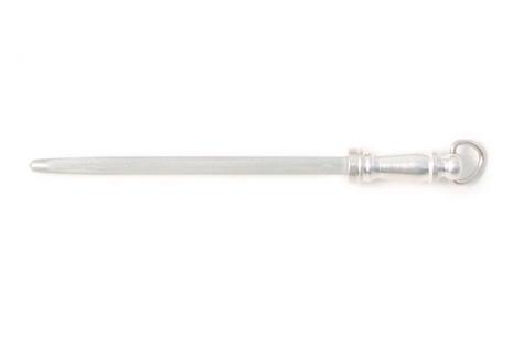 Load image into Gallery viewer, BURGON & BALL Mini Cutting Tool Sharpening Steel