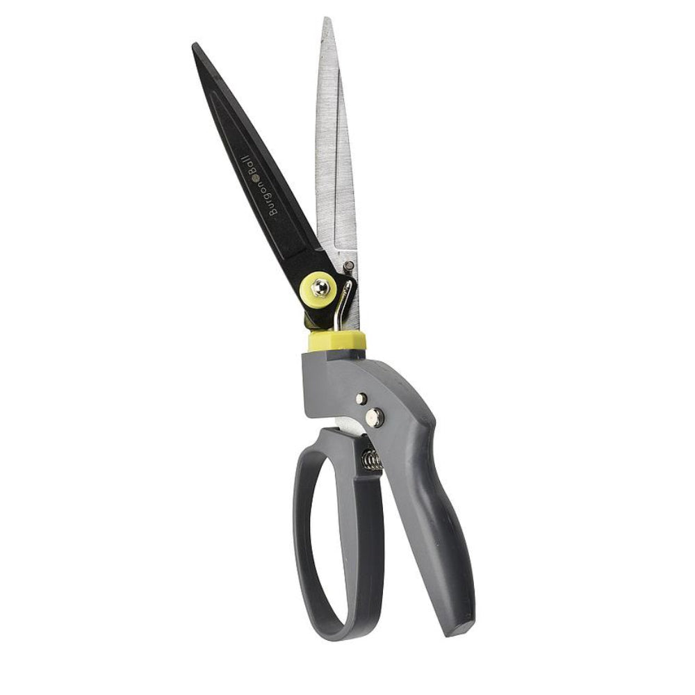 Load image into Gallery viewer, BURGON & BALL Single Handed Grass Shear