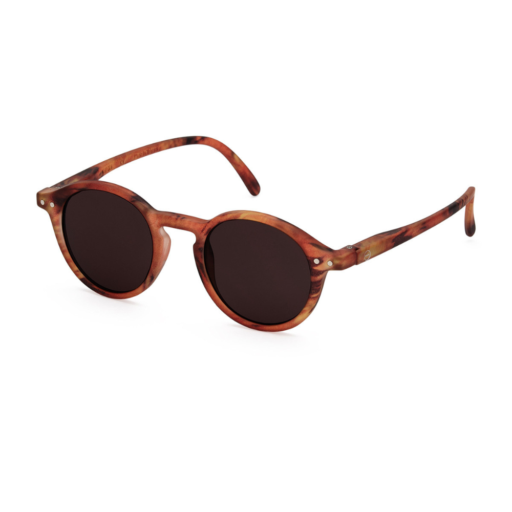 Load image into Gallery viewer, IZIPIZI PARIS Sun Junior STYLE #D Essentia - Wild Bright (5-10 YEARS) **CLEARANCE**