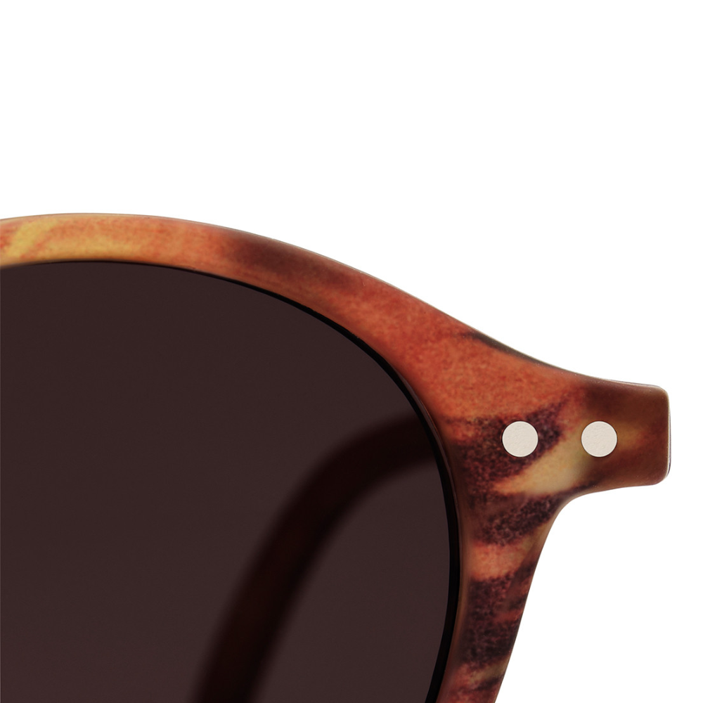 Load image into Gallery viewer, IZIPIZI PARIS Sun Junior STYLE #D Essentia - Wild Bright (5-10 YEARS) **CLEARANCE**