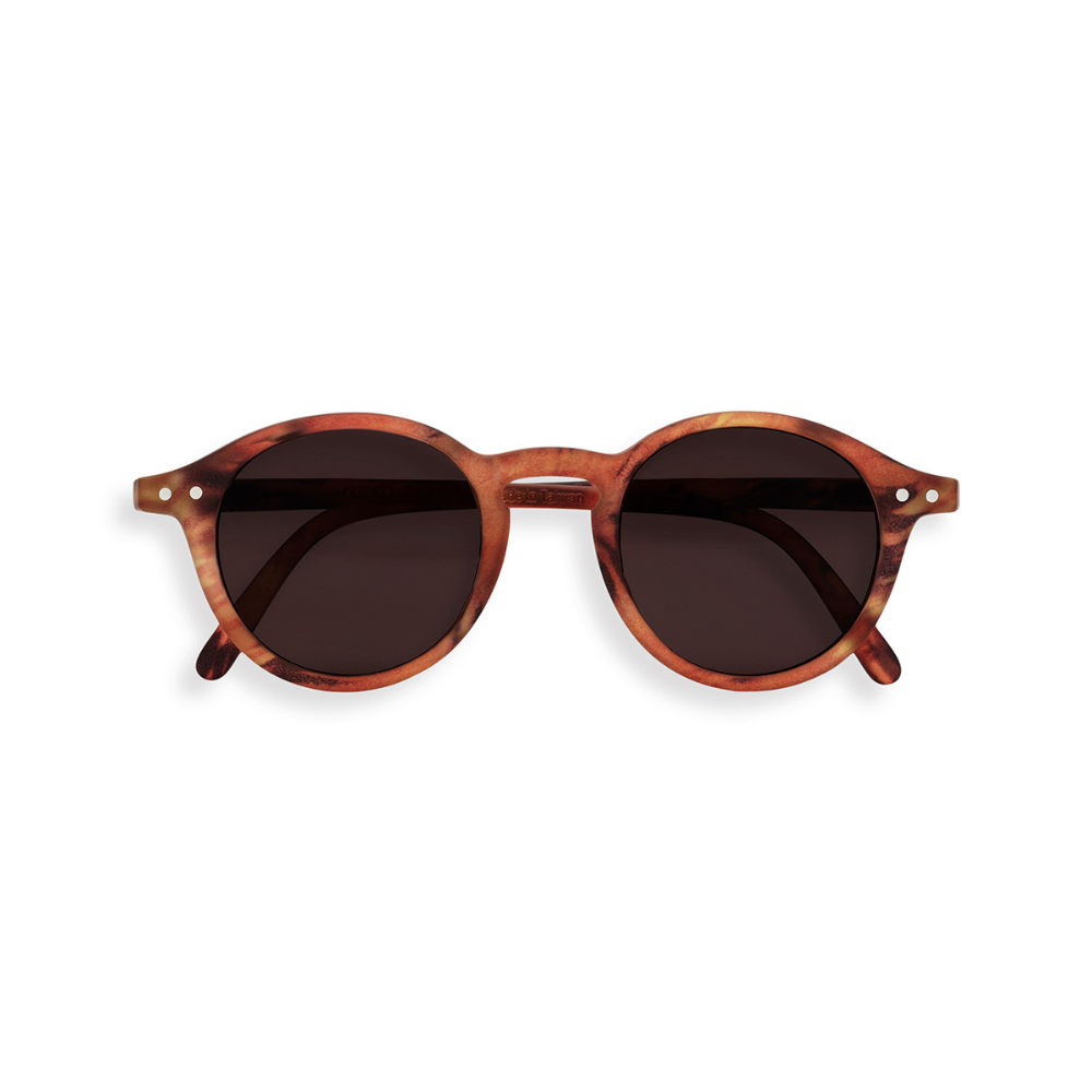 Load image into Gallery viewer, IZIPIZI PARIS Sun Junior STYLE #D Essentia - Wild Bright (5-10 YEARS) **CLEARANCE**