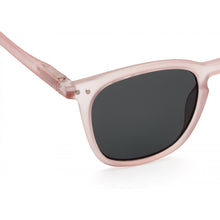 Load image into Gallery viewer, IZIPIZI PARIS Adult Sunglasses Sun Collection Style E - Light Pink