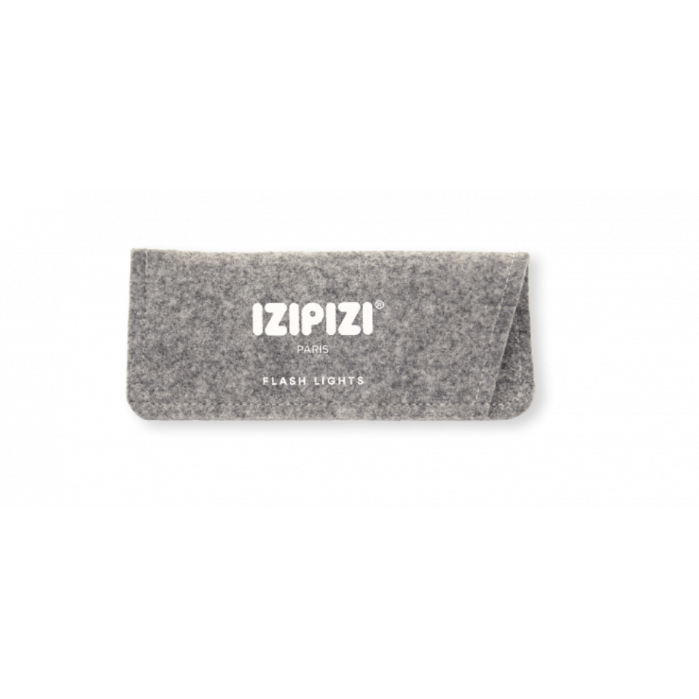 Load image into Gallery viewer, IZIPIZI PARIS Sun Kids Sunglasses - Milk (9-36 MONTHS) **CLEARANCE**