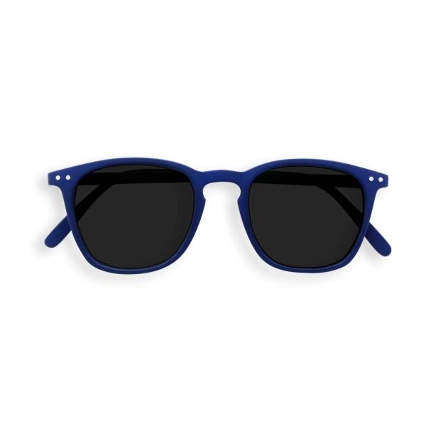 Load image into Gallery viewer, IZIPIZI PARIS |  Sun Junior STYLE #E - Navy Blue (3-10 YEARS)
