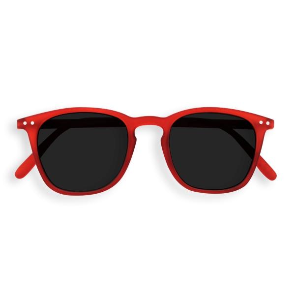 Load image into Gallery viewer, IZIPIZI PARIS | Sun Junior - Red (3-10 YEARS)